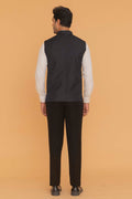 MLS PLAIN JAWAHAR JACKET