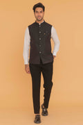 MLS PLAIN JAWAHAR JACKET