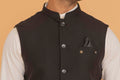 MLS PLAIN JAWAHAR JACKET