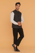 MLS PLAIN JAWAHAR JACKET