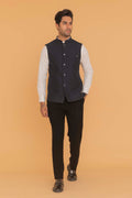 MLS PLAIN JAWAHAR JACKET