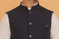 MLS PLAIN JAWAHAR JACKET