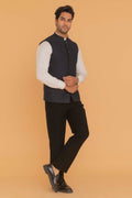 MLS PLAIN JAWAHAR JACKET