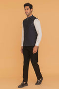 MLS PLAIN JAWAHAR JACKET