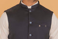 MLS PLAIN JAWAHAR JACKET