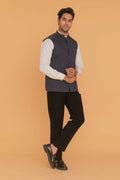 MLS PLAIN JAWAHAR JACKET