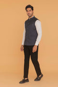 MLS PLAIN JAWAHAR JACKET