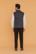 MLS PLAIN JAWAHAR JACKET