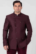 MLS ANGRAKHA JODHPURI SUIT