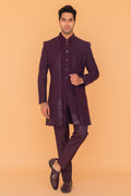 MLS VELVET INDO JACKET 3PCS