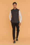 MLS PLAIN JAWAHAR JACKET