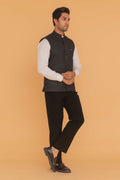 MLS PLAIN JAWAHAR JACKET