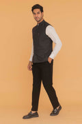 MLS PLAIN JAWAHAR JACKET