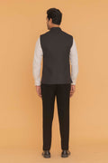 MLS PLAIN JAWAHAR JACKET