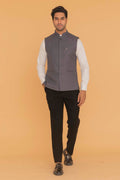 MLS PLAIN JAWAHAR JACKET