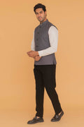 MLS PLAIN JAWAHAR JACKET