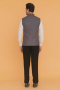 MLS PLAIN JAWAHAR JACKET