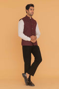 MLS PLAIN JAWAHAR JACKET