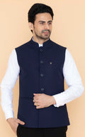 MLS PLAIN JAWAHAR JACKET