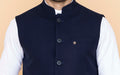 MLS PLAIN JAWAHAR JACKET