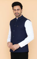 MLS PLAIN JAWAHAR JACKET