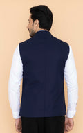 MLS PLAIN JAWAHAR JACKET