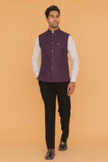 MLS PLAIN JAWAHAR JACKET