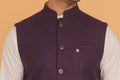 MLS PLAIN JAWAHAR JACKET