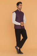 MLS PLAIN JAWAHAR JACKET