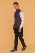 MLS PLAIN JAWAHAR JACKET