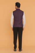 MLS PLAIN JAWAHAR JACKET