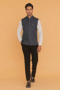 MLS PLAIN JAWAHAR JACKET