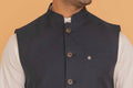 MLS PLAIN JAWAHAR JACKET