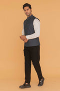 MLS PLAIN JAWAHAR JACKET