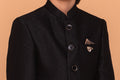 MLS KIDS PLAIN JODHPURI SUIT