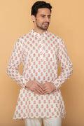 MLS MID LENGTH KURTA