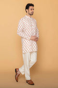 MLS MID LENGTH KURTA