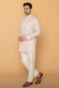 MLS MID LENGTH KURTA