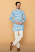 MLS MID LENGTH KURTA