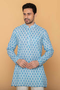 MLS MID LENGTH KURTA