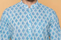 MLS MID LENGTH KURTA