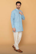 MLS MID LENGTH KURTA