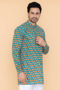 MLS MID LENGTH KURTA