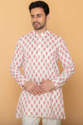 MLS MID LENGTH KURTA