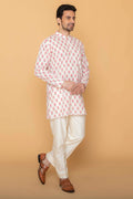 MLS MID LENGTH KURTA