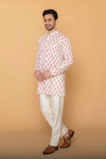 MLS MID LENGTH KURTA