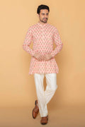 MLS MID LENGTH KURTA