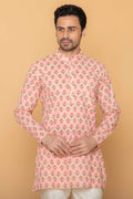 MLS MID LENGTH KURTA