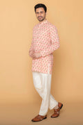 MLS MID LENGTH KURTA