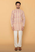 MLS MID LENGTH KURTA